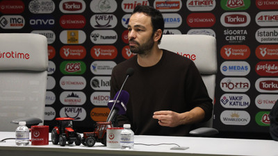 Selçuk İnan: "3 golle kazanmak beni çok mutlu etti"