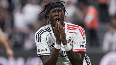 Beşiktaş camiasından yoğun tepki! "Neredesin Tammy?"