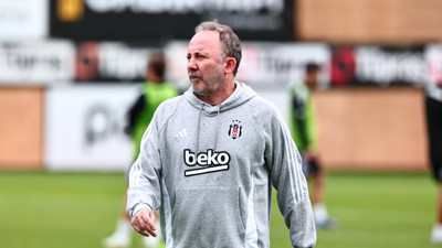 Beşiktaş'ı bekleyen tehlike! Konya deplasmanında 8 eksik
