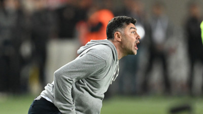 Burak Yılmaz: Bugün tarihi fark olabilirdi