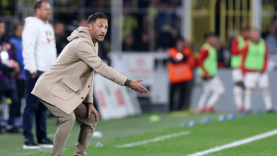 Domenico Tedesco: 6-7 gol atabilirdik