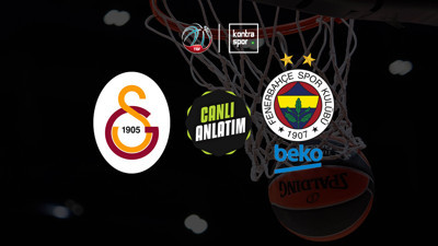 Galatasaray MCT Technic - Fenerbahçe Beko maçı ne zaman? Saat kaçta ve hangi kanalda?