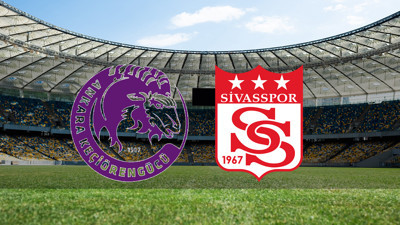 Keçiörengücü - Sivasspor maçı ne zaman?