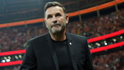 Okan Buruk'u bekleyen zor karar! Yunus, Barış Alper ve Sane...