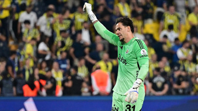 Sakatlığı devam eden Ederson'un yerine Tarık Çetin eldivenleri giyecek