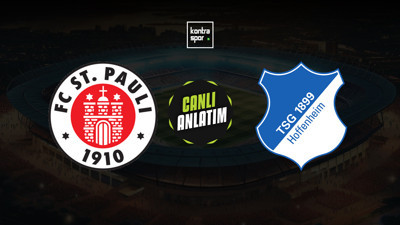 St. Pauli - Hoffenheim maçı ne zaman?