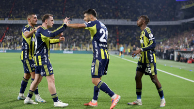 CANLI YAYIN 🔴 | Fenerbahçe - Fatih Karagümrük