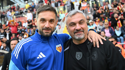 Thomas Reis'ten Kayserispor itirafı: Zor oldu
