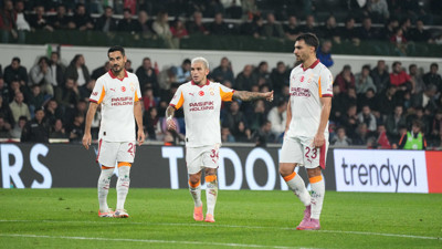 16 kilit pas 7 maçta 1 gol 1 asist!