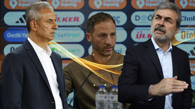 Fenerbahçe'de Domenico Tedesco'nun görevine son verilecek!