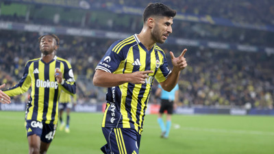 İstatistikleri göz doldurdu! Yüzde 83 isabetli pas, 1 gol, 1 direkten dönen top