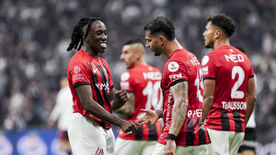 Beşiktaş maçı sonrası Gençlerbirliği'nden dev adım