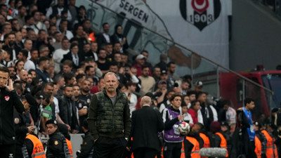 Van Bronckhorst, Solskajer, Sergen Yalçın hangi hoca gelse aynı!