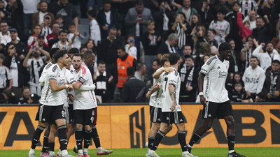 Bir türlü ritim tutturamadı! 8 maçta 3 gol