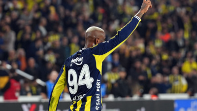13 maçta 4 gol 1 asist! Talisca'nın rakibi En Nesyri