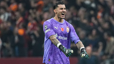 Geçen sezon ilk 9 hafta: 8 gol, bu sezon 9 haftada: 4 gol!