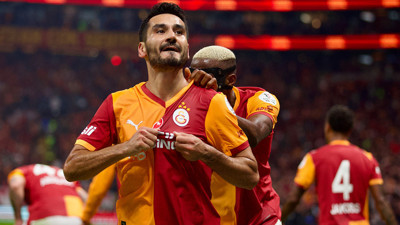İlkay Gündoğan Galatasaray'da kalacak mı? "Henüz futbolculuktan bıkmadım"