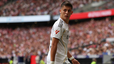 İspanyol basını Arda Güler'i manşetlere taşıdı! "Real Madrid'in vazgeçilmezi"