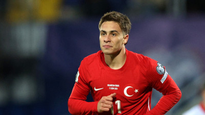 Kenan Yıldız ve Servet Yardımcı, İtalya'da ödül aldı