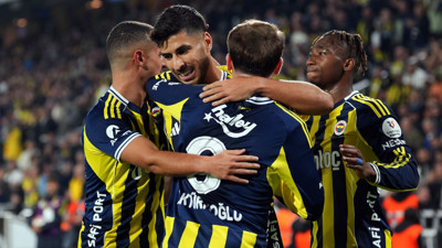 Kerem Aktürkoğlu ile Marco Asensio'nun iş birliği sürüyor!