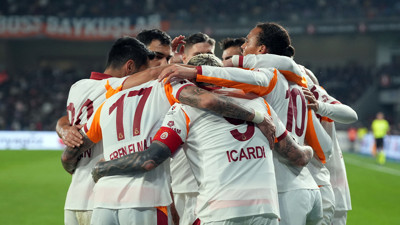 Herkes Sane, İlkay Gündoğan diyor ama Başakşehir maçının kahramanı oydu!