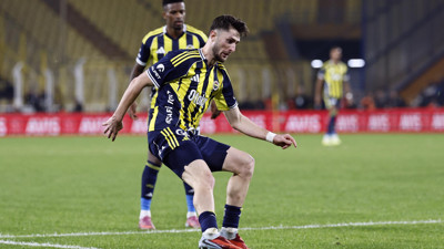 Nihat Kahveci: İsmail Yüksek Edson Alvarez'den daha iyi oynadı