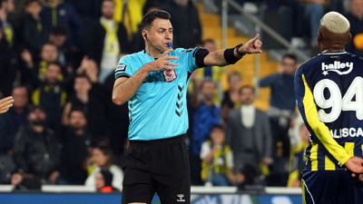 Nihat Kahveci'den hakemlere eleştiri! "VAR'dan sonra çok rahatlar"