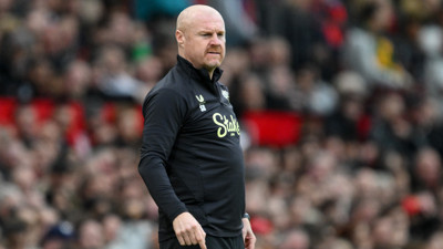 Zaten orada yaşıyordu! Nottingham Forest Sean Dyche'la anlaştı