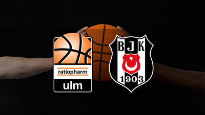 Ratiopharm Ulm - Beşiktaş Gain maçı saat kaçta?