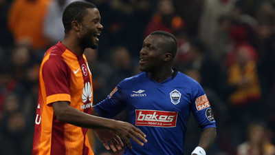 Royston Drenthe'den şoke eden haber