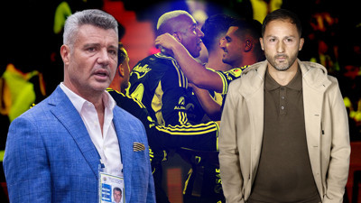 Fenerbahçe'de 4 kadro dışı kararı daha!