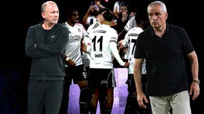 Beşiktaş'ta Mert Günok krizi!
