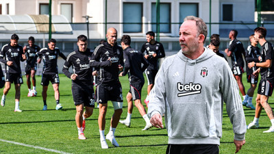O isim için "Gelecekte süre bulacak" dedi! Yalçın 11'ini belirledi