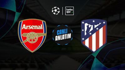 Arsenal - Atletico Madrid maçı ne zaman?