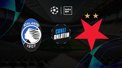 Atalanta - Slavia Prag maçı ne zaman?
