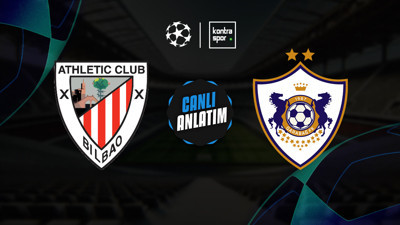 Athletic Bilbao - Karabağ maçı ne zaman?
