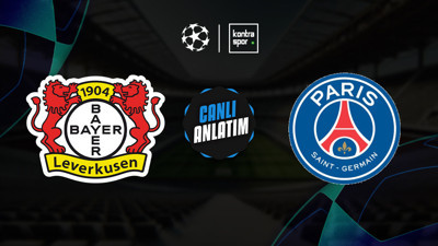 Bayer Leverkusen - PSG maçı ne zaman?