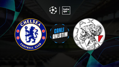 Chelsea - Ajax maçı ne zaman?