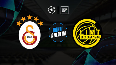 Galatasaray - Bodo/Glimt maçı ne zaman?
