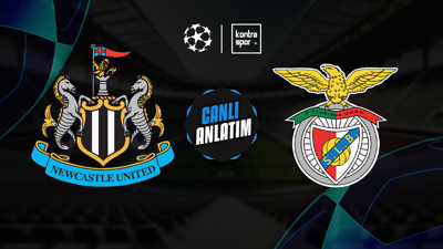 Newcastle United - Benfica maçı ne zaman?