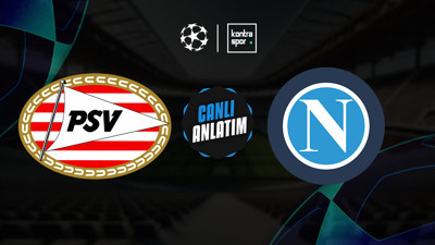 PSV - Napoli maçı ne zaman?