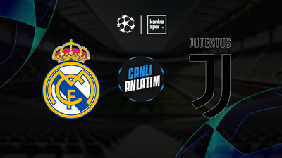 Real Madrid - Juventus maçı ne zaman?