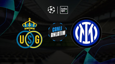 Union Saint Gilloise - Inter maçı ne zaman?