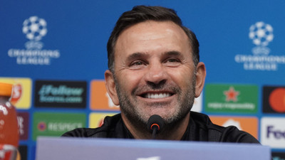 Okan Buruk'tan Bodo Glimt maçı öncesi flaş sözler: Çok zorlanıyorum! Liverpool'dan farklı olmayacak