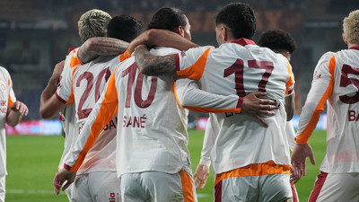 Galatasaray, Bodo Glimt karşısında Avrupa'da 331. kez sahne alacak