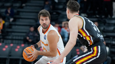 Galatasaray MCT Technic, Şampiyonlar Ligi'nde 3'te 3 yaptı
