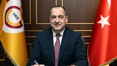 Galatasaray Murat Dizdar'ı göreve getirdi