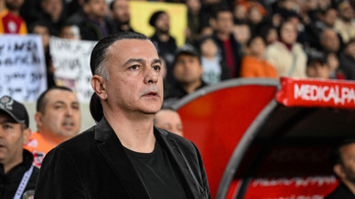 Murat Şahin'den Beşiktaş iddialarına cevap