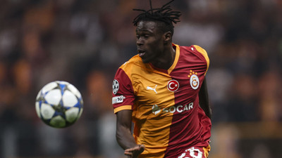 Okan Buruk, Wilfried Singo'nun geri dönüş tarihini açıkladı