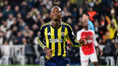 Talisca, Brezilya'ya dönecek mi? İlk açıklama geldi